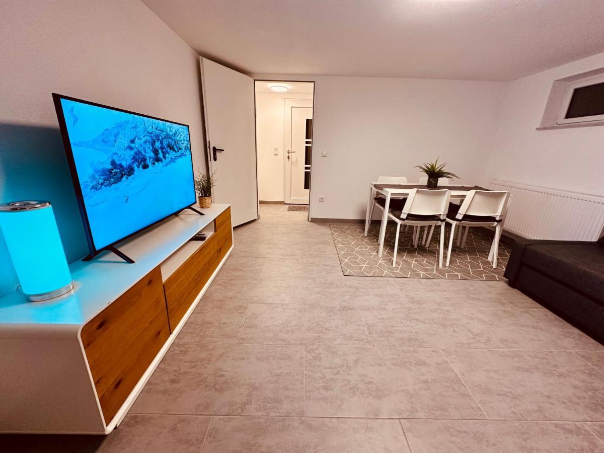 Gemuetliche Wohnung In Leverkusen Exterior foto